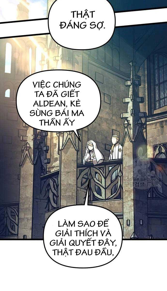 Chiền Thần Tự Sát Hồi Quy: Chapter 91