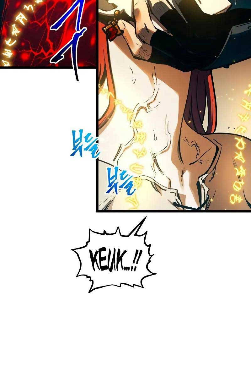 Chiền Thần Tự Sát Hồi Quy: Chapter 93