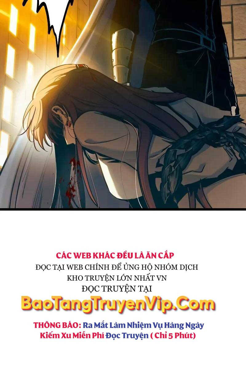 Chiền Thần Tự Sát Hồi Quy: Chapter 93