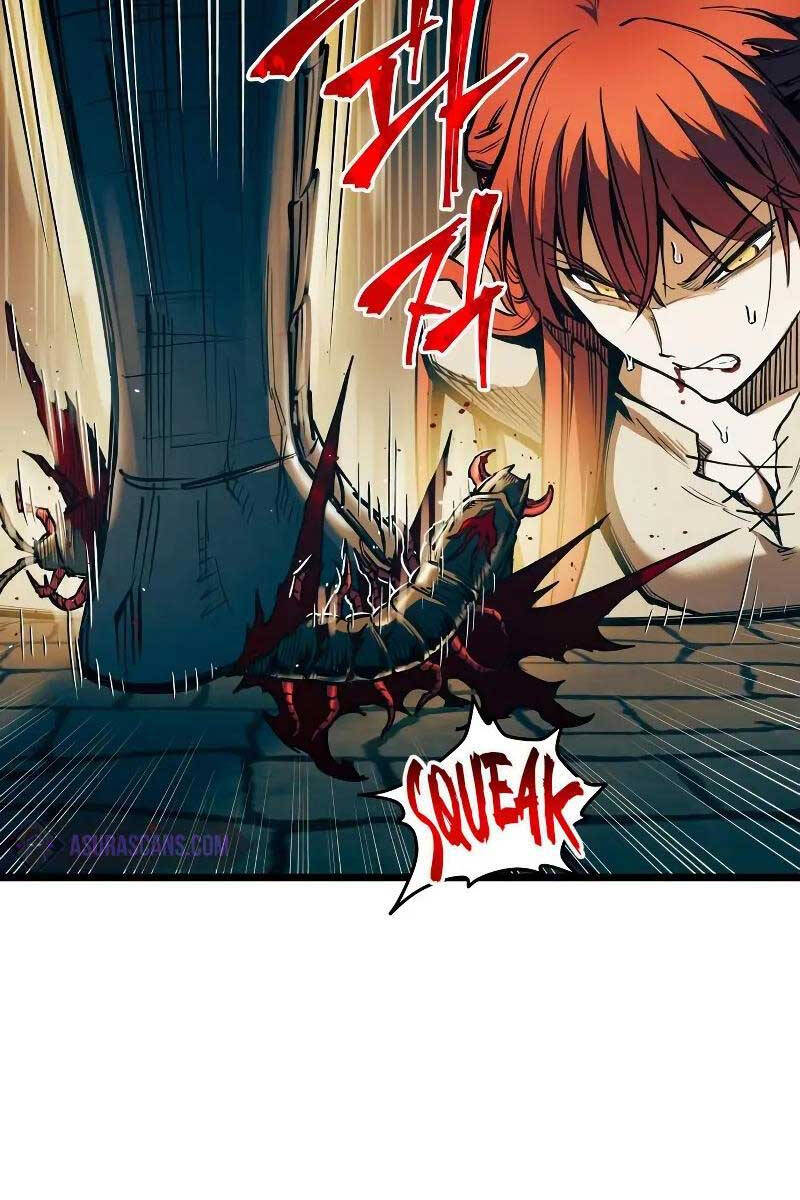 Chiền Thần Tự Sát Hồi Quy: Chapter 93