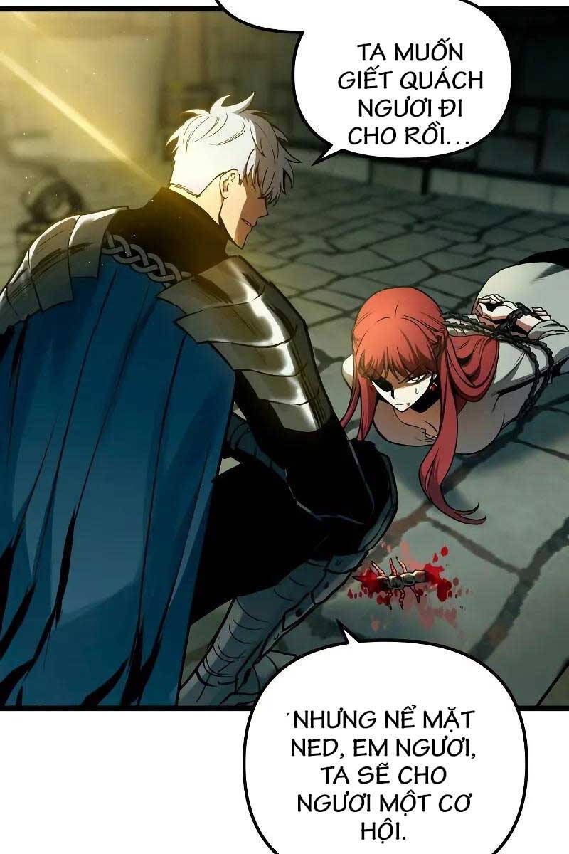 Chiền Thần Tự Sát Hồi Quy: Chapter 93