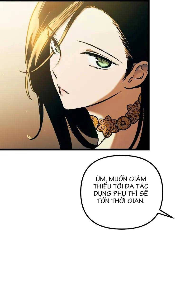 Chiền Thần Tự Sát Hồi Quy: Chapter 93