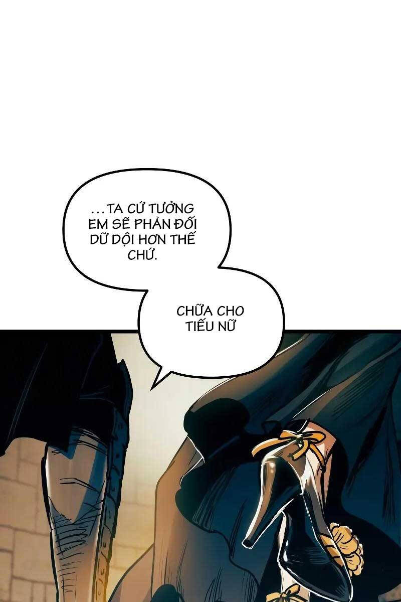 Chiền Thần Tự Sát Hồi Quy: Chapter 93