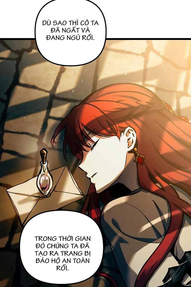 Chiền Thần Tự Sát Hồi Quy: Chapter 93