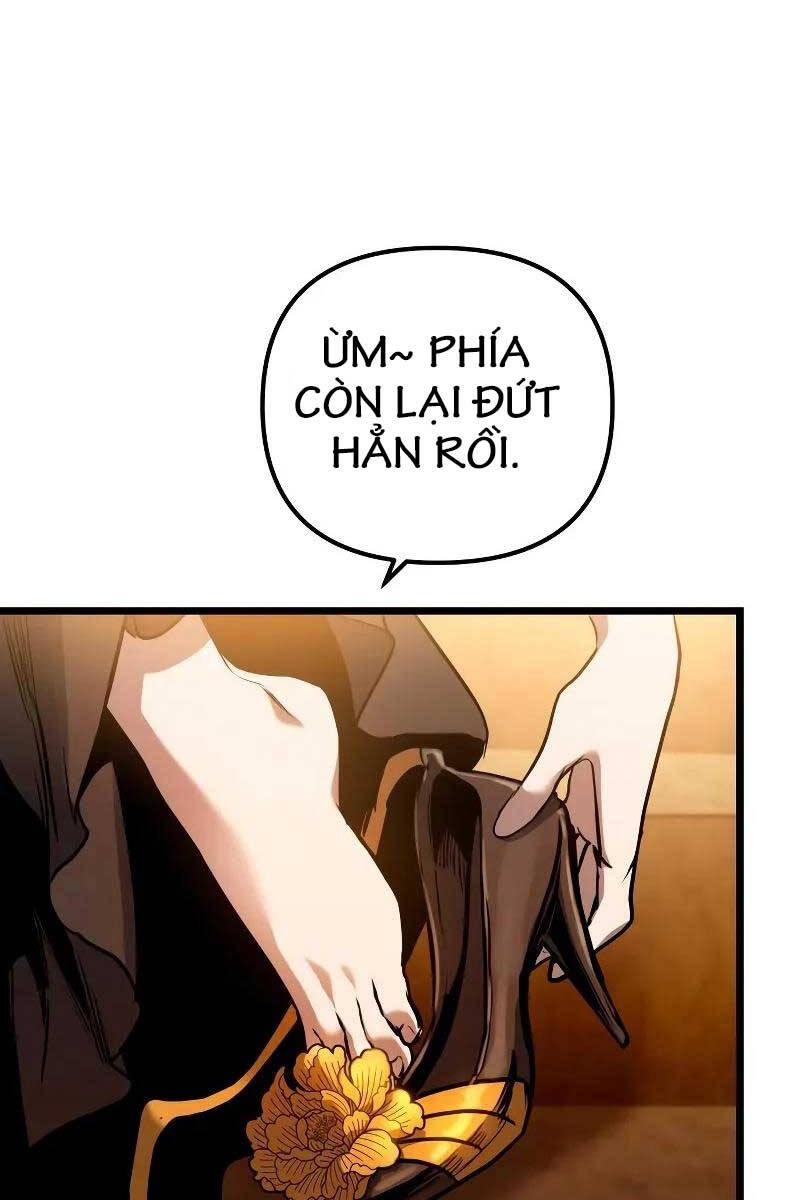 Chiền Thần Tự Sát Hồi Quy: Chapter 93