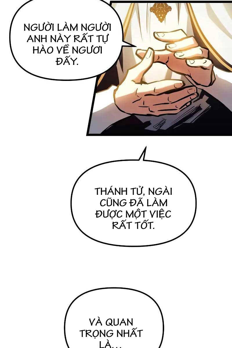 Chiền Thần Tự Sát Hồi Quy: Chapter 93