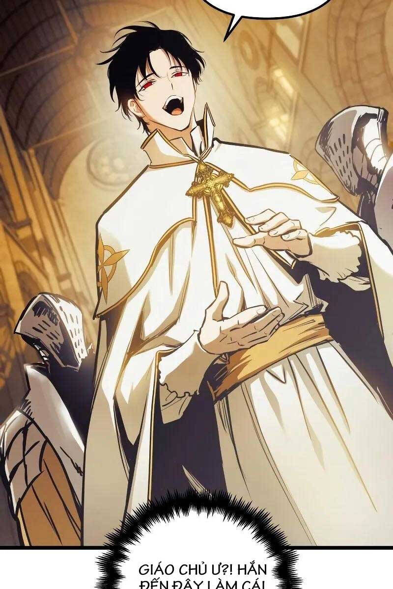 Chiền Thần Tự Sát Hồi Quy: Chapter 93