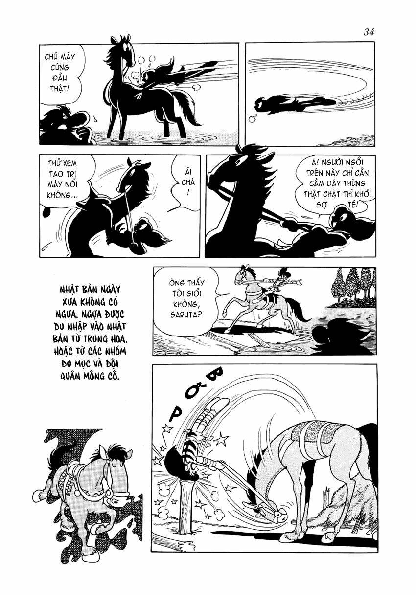 Chim Lửa: Chapter 10