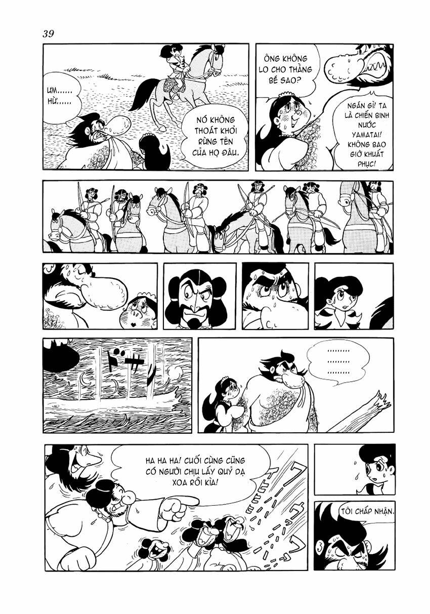 Chim Lửa: Chapter 10