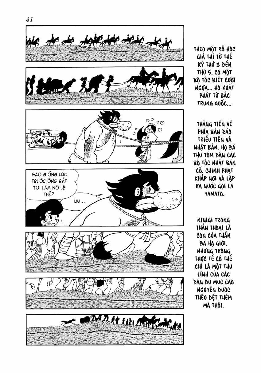 Chim Lửa: Chapter 10