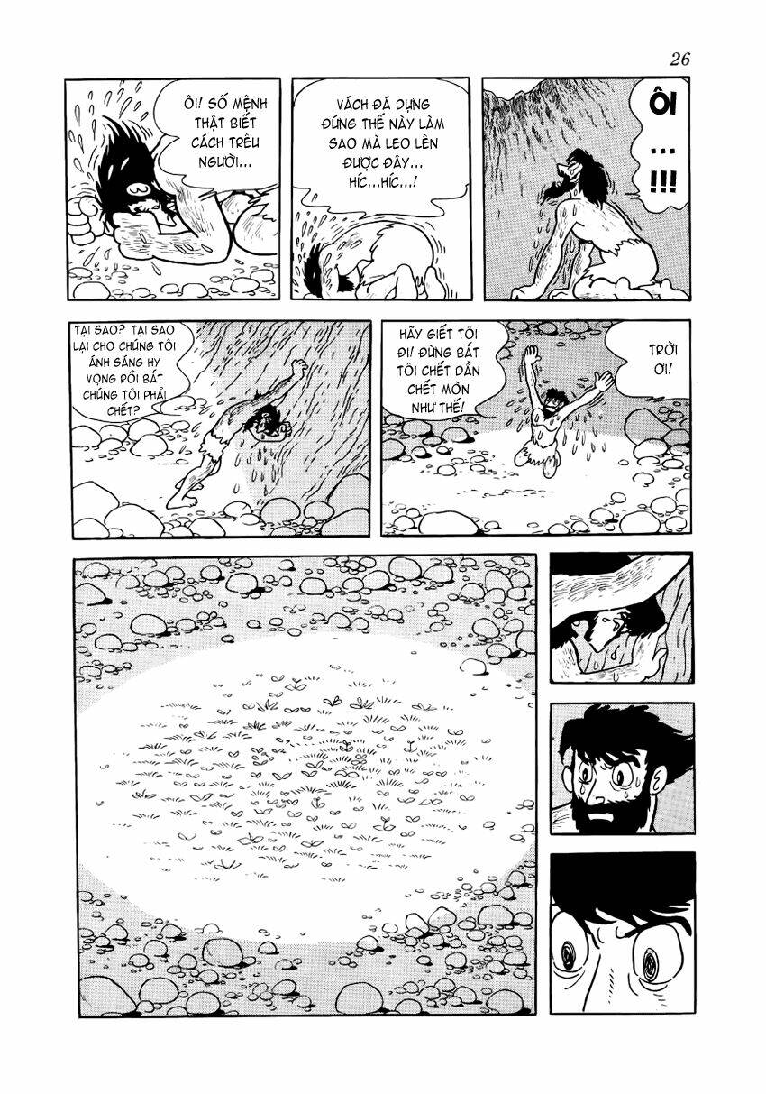 Chim Lửa: Chapter 10