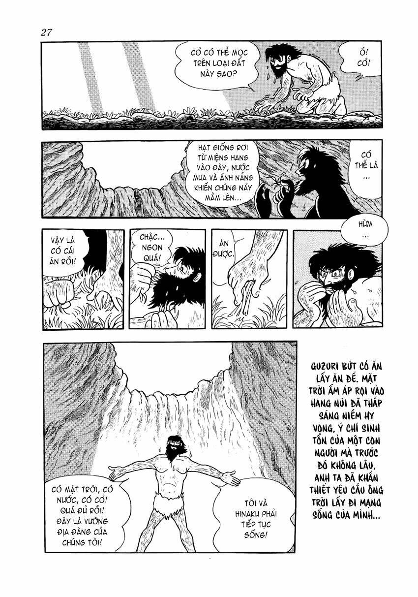 Chim Lửa: Chapter 10