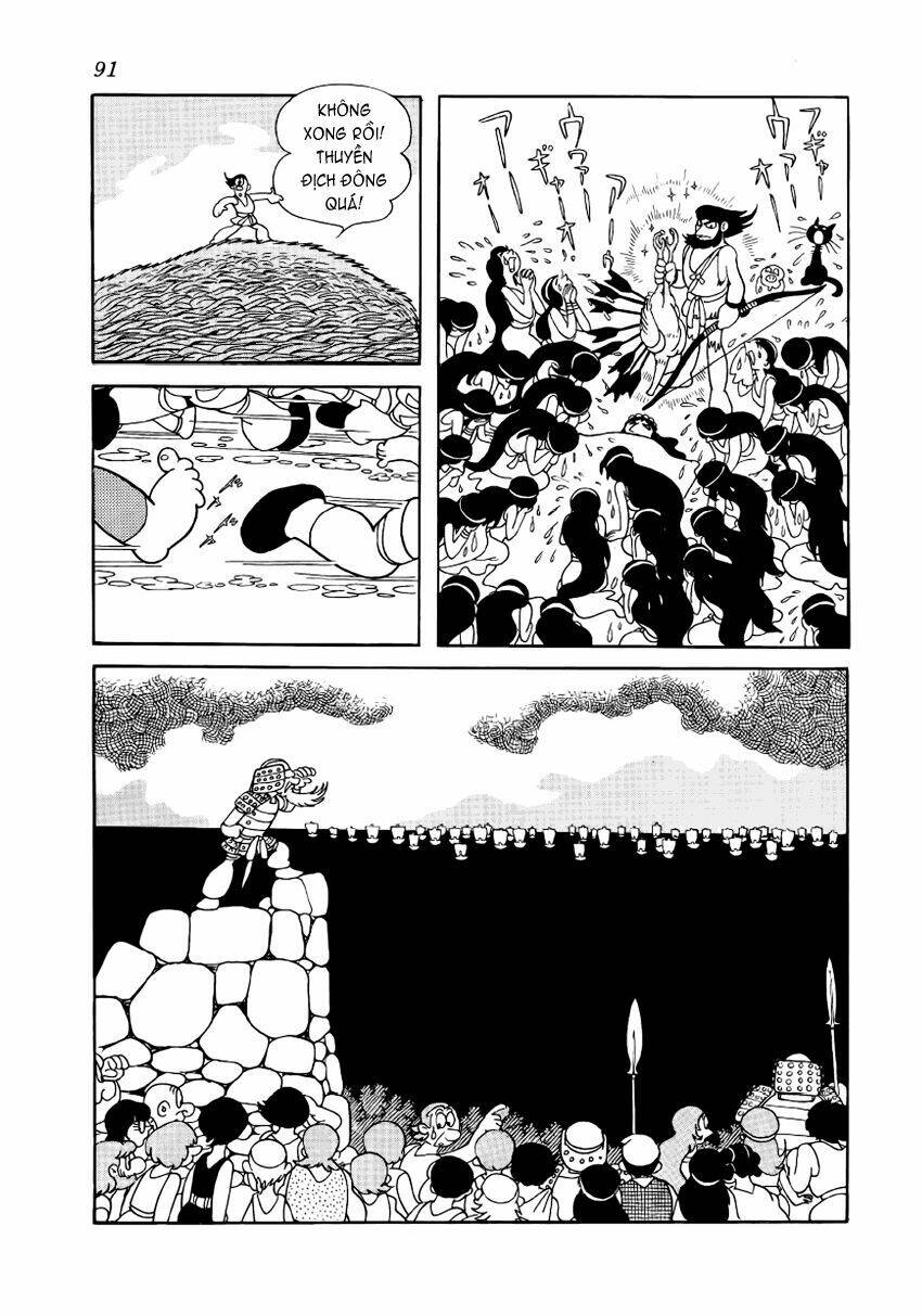 Chim Lửa: Chapter 12