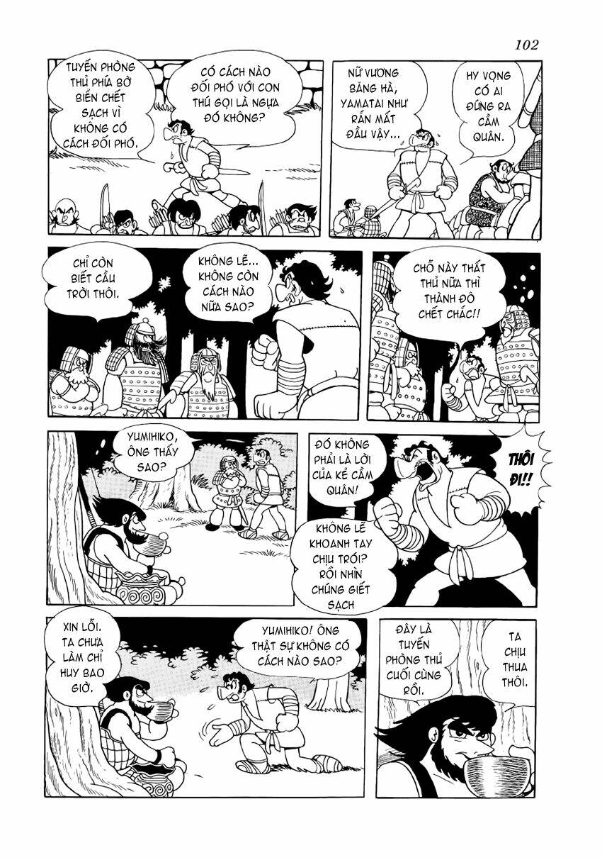 Chim Lửa: Chapter 14