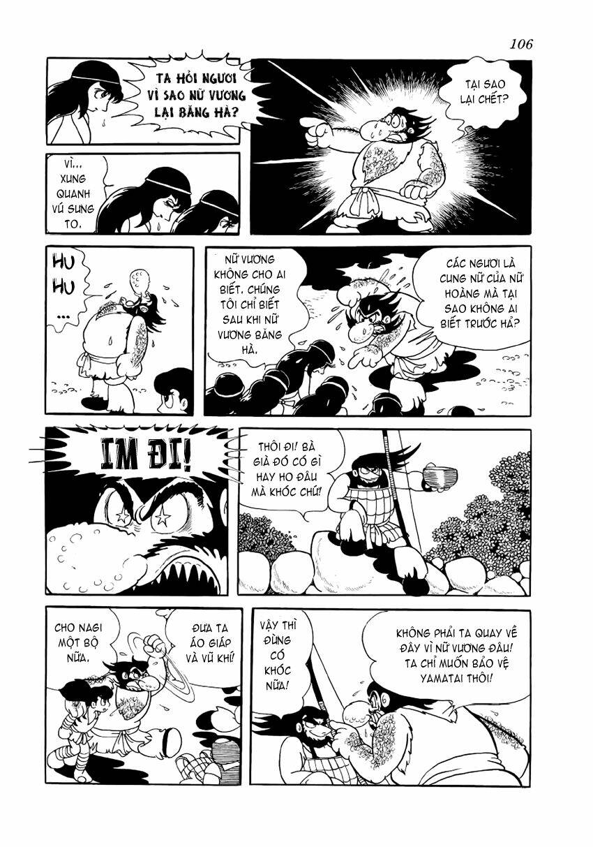 Chim Lửa: Chapter 14