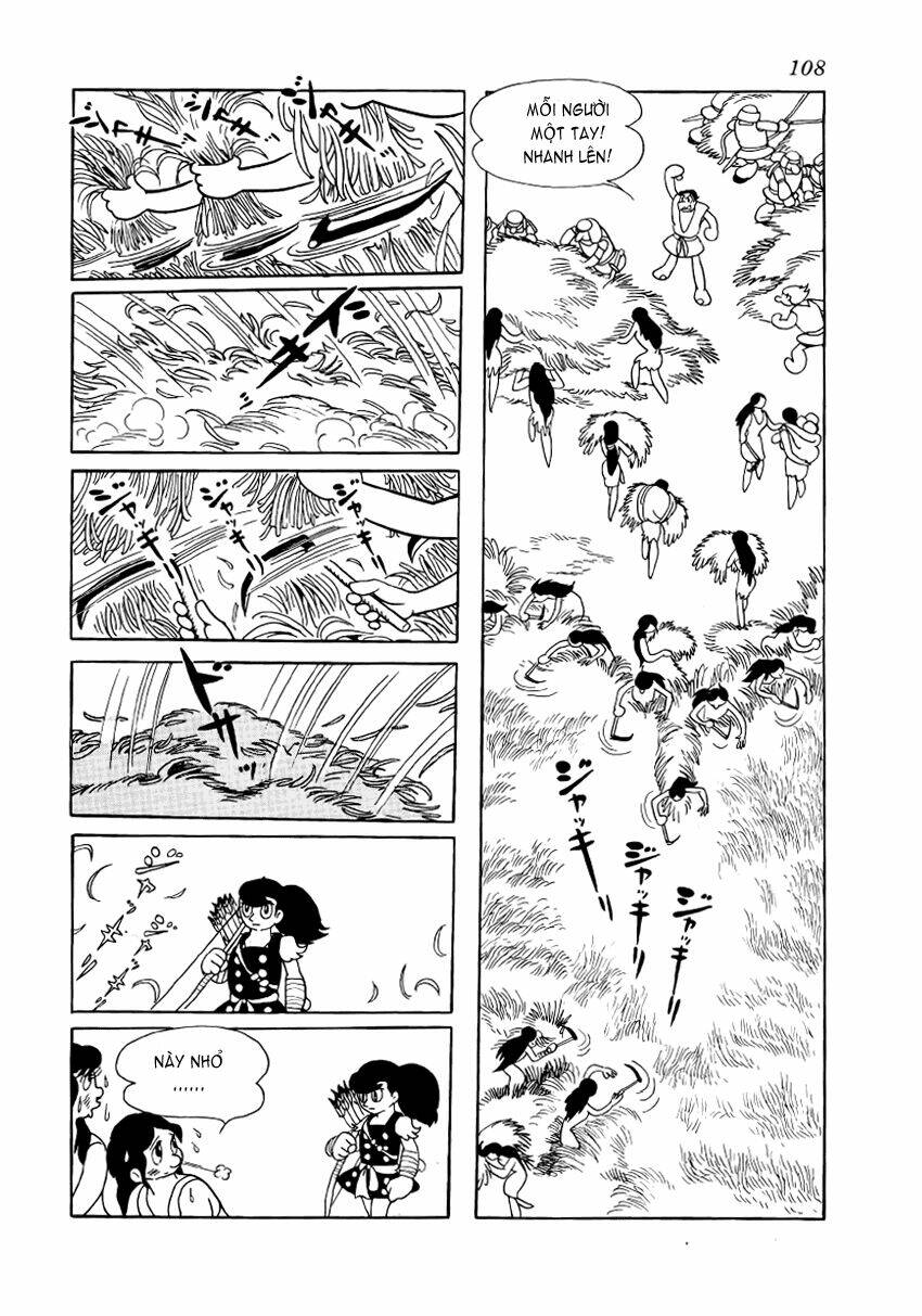 Chim Lửa: Chapter 14