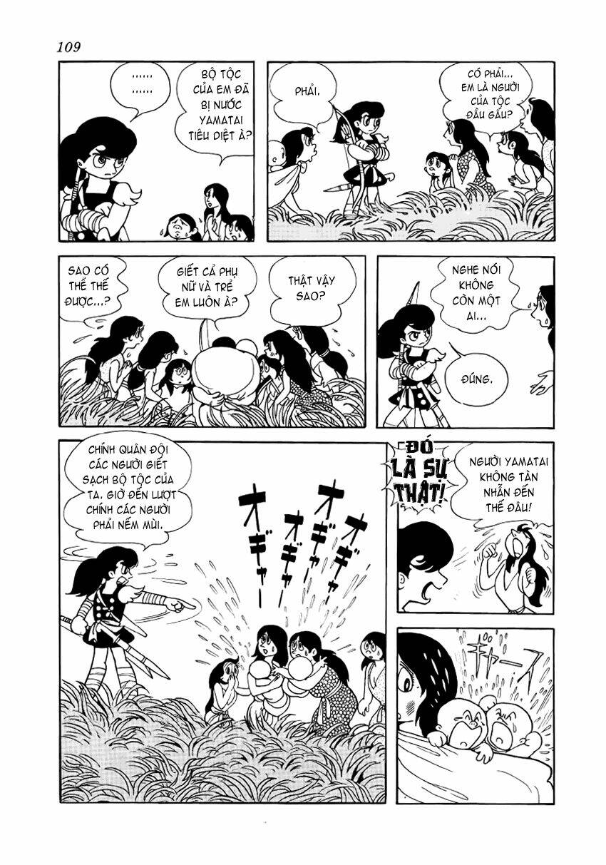 Chim Lửa: Chapter 14