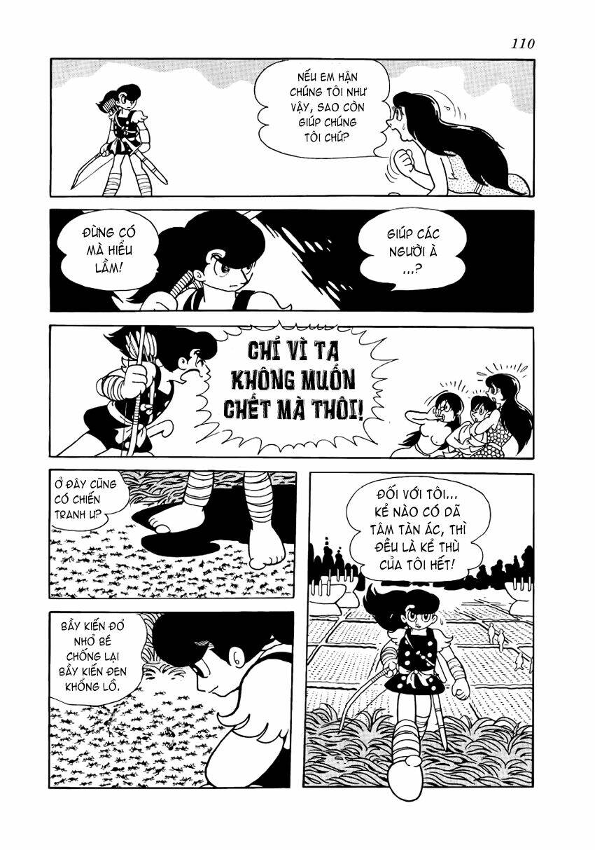 Chim Lửa: Chapter 14