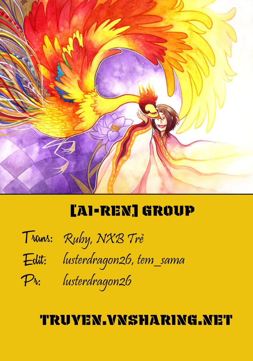 Chim Lửa: Chapter 14
