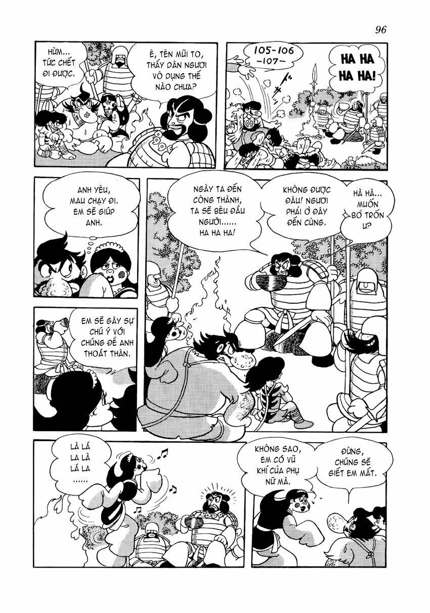 Chim Lửa: Chapter 14