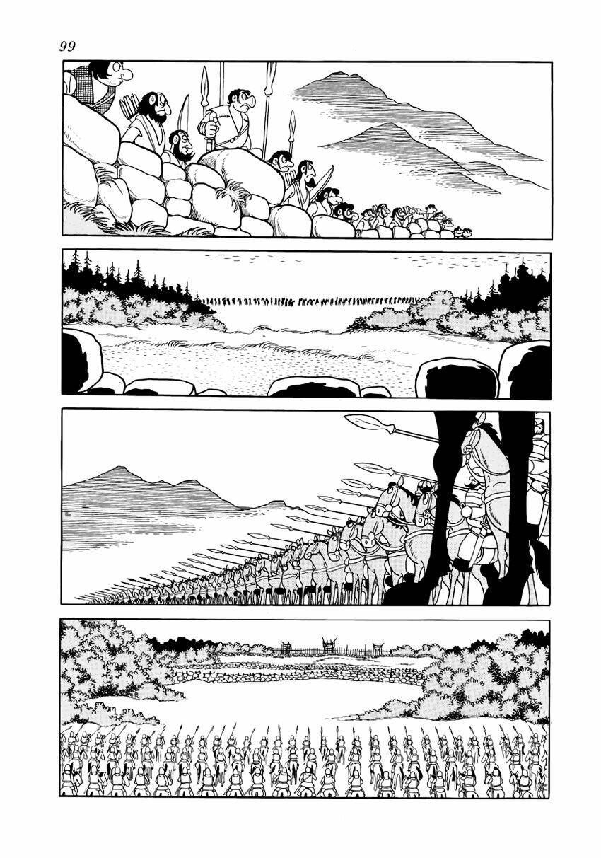 Chim Lửa: Chapter 14