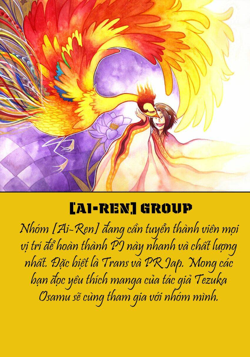 Chim Lửa: Chapter 15