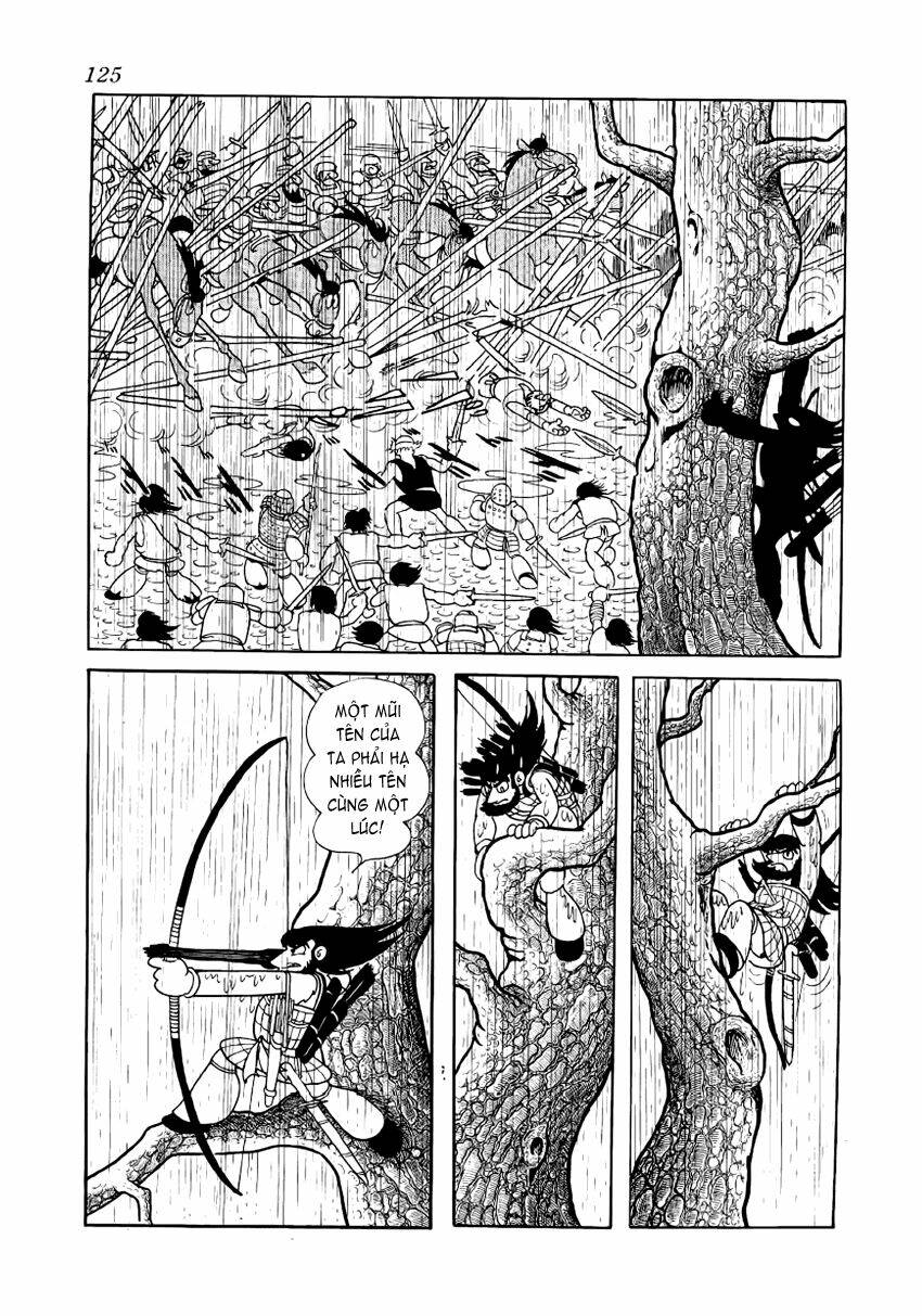 Chim Lửa: Chapter 15