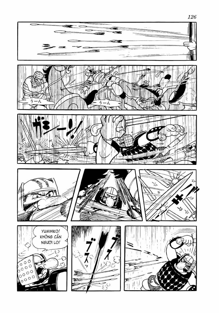 Chim Lửa: Chapter 15