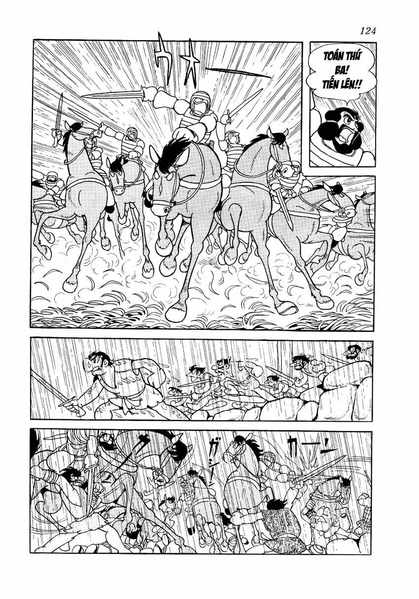 Chim Lửa: Chapter 15