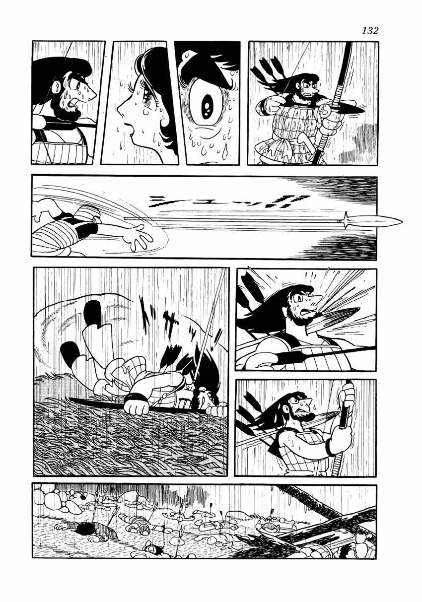 Chim Lửa: Chapter 16
