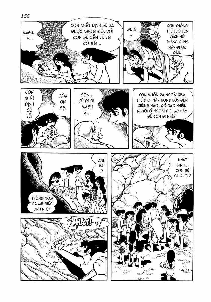 Chim Lửa: Chapter 17