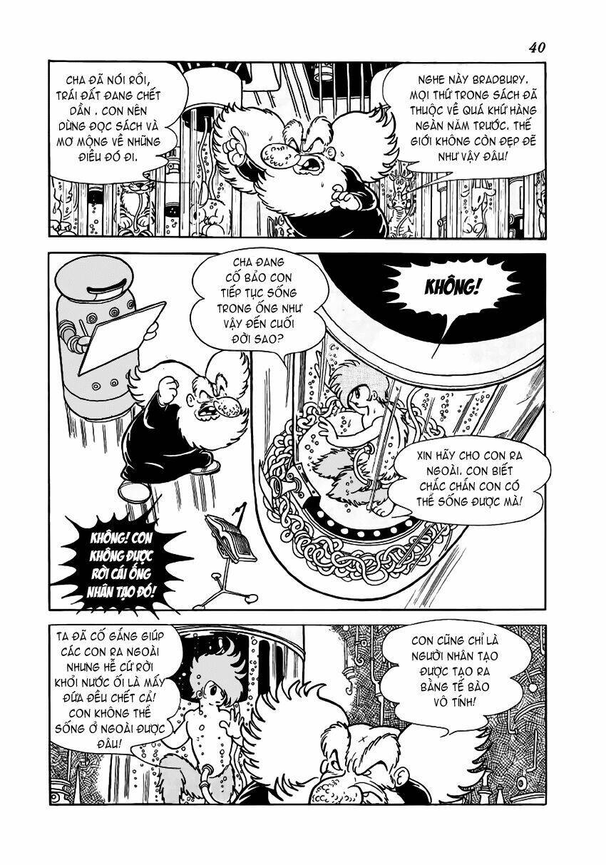 Chim Lửa: Chapter 19
