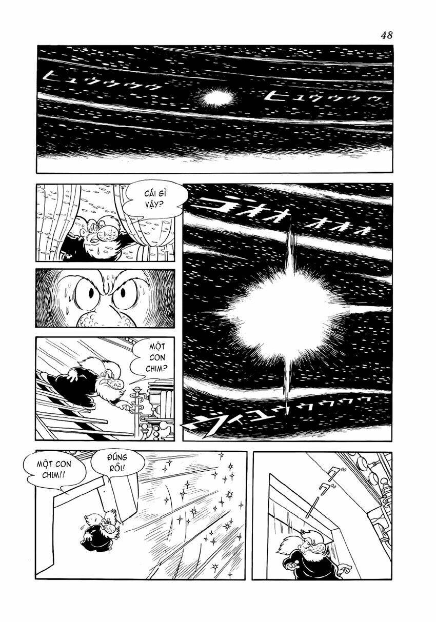 Chim Lửa: Chapter 19