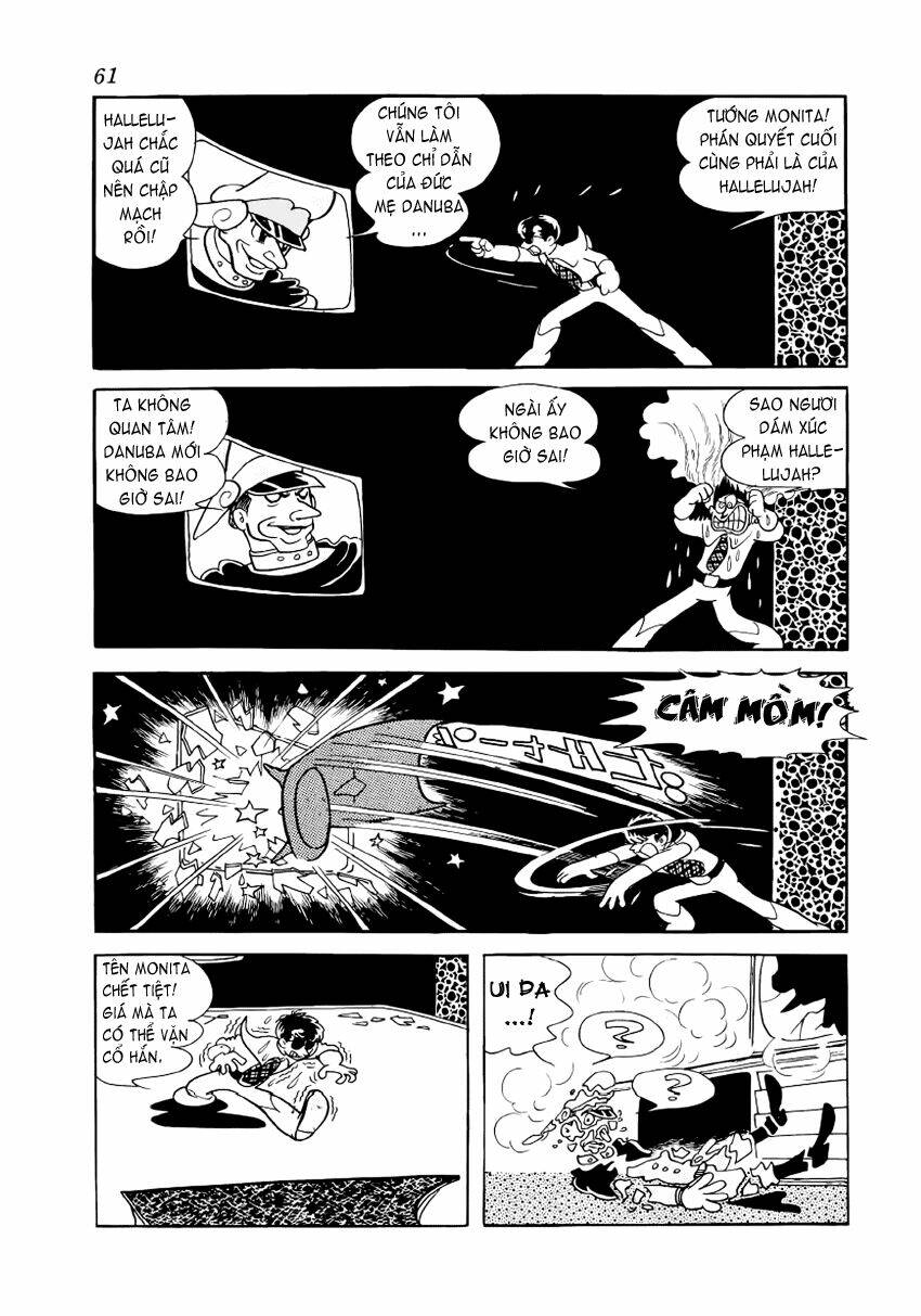 Chim Lửa: Chapter 20