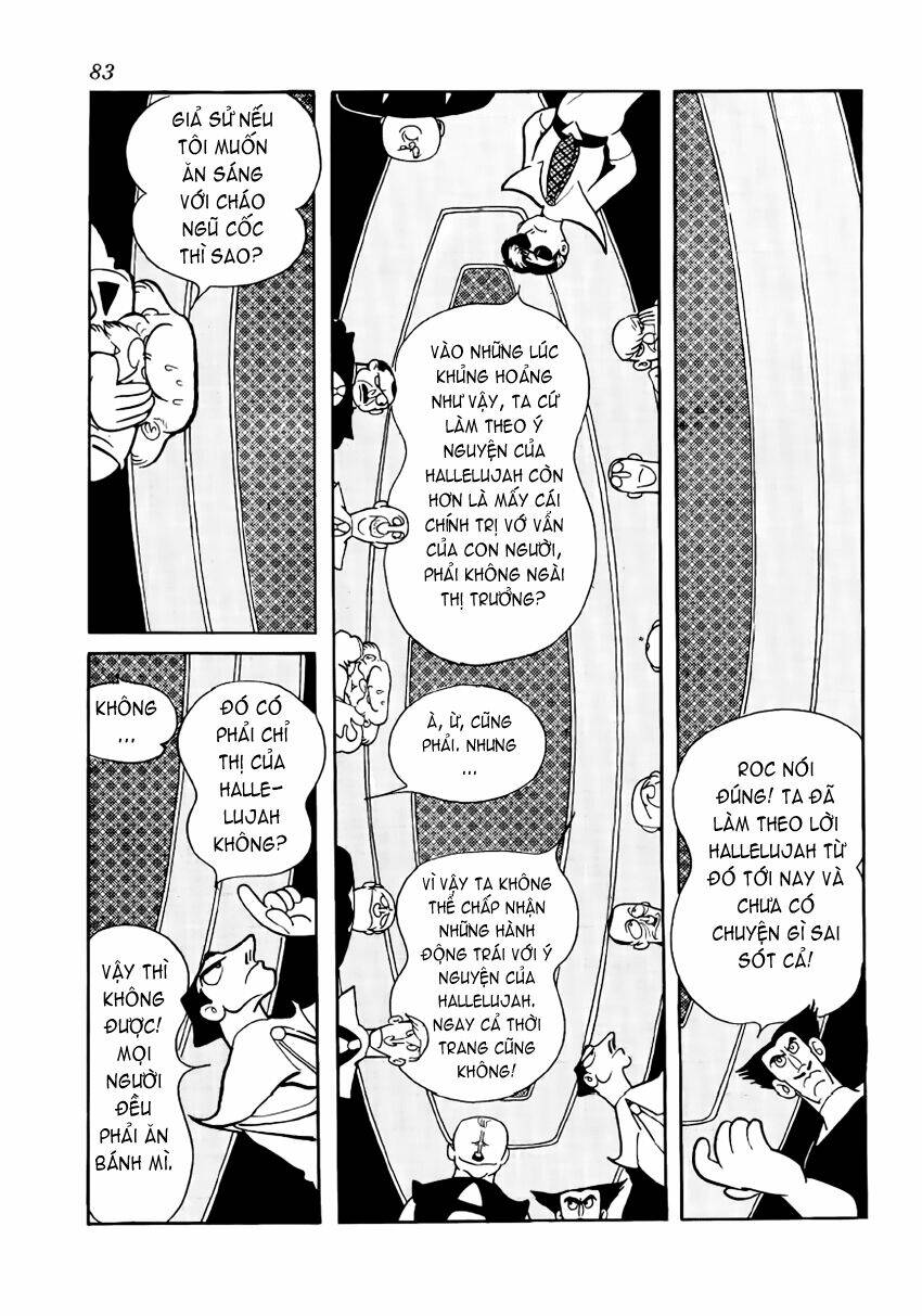 Chim Lửa: Chapter 21