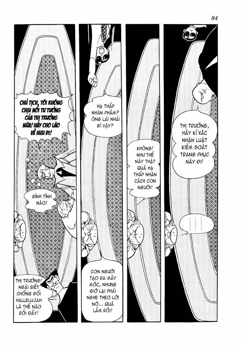 Chim Lửa: Chapter 21