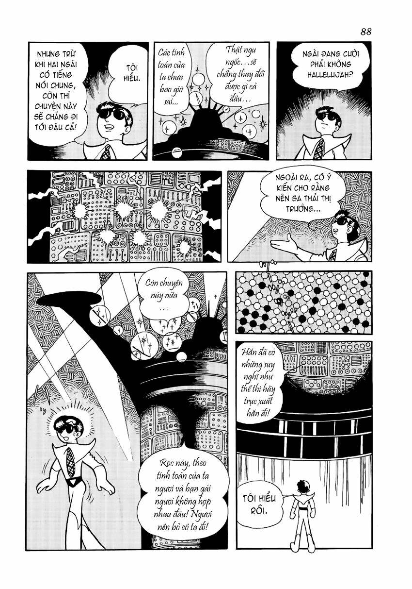 Chim Lửa: Chapter 21