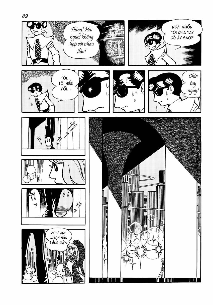 Chim Lửa: Chapter 21