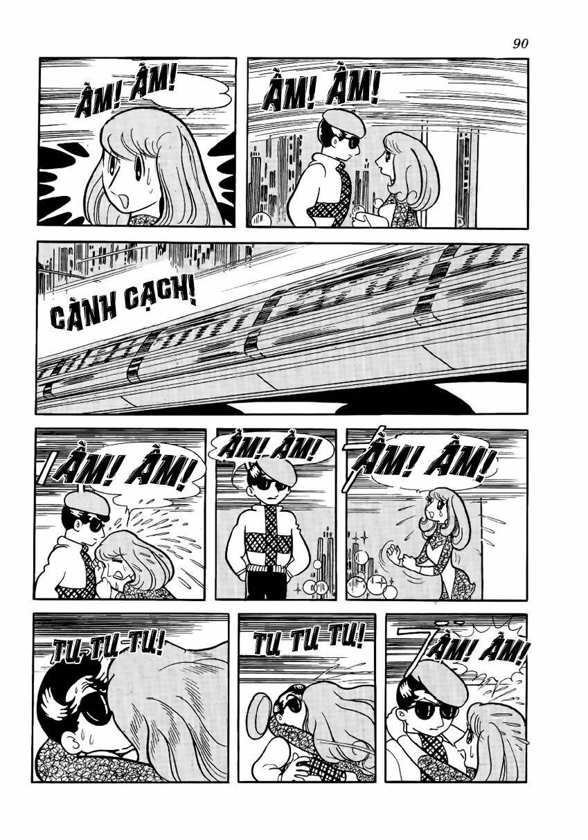 Chim Lửa: Chapter 21