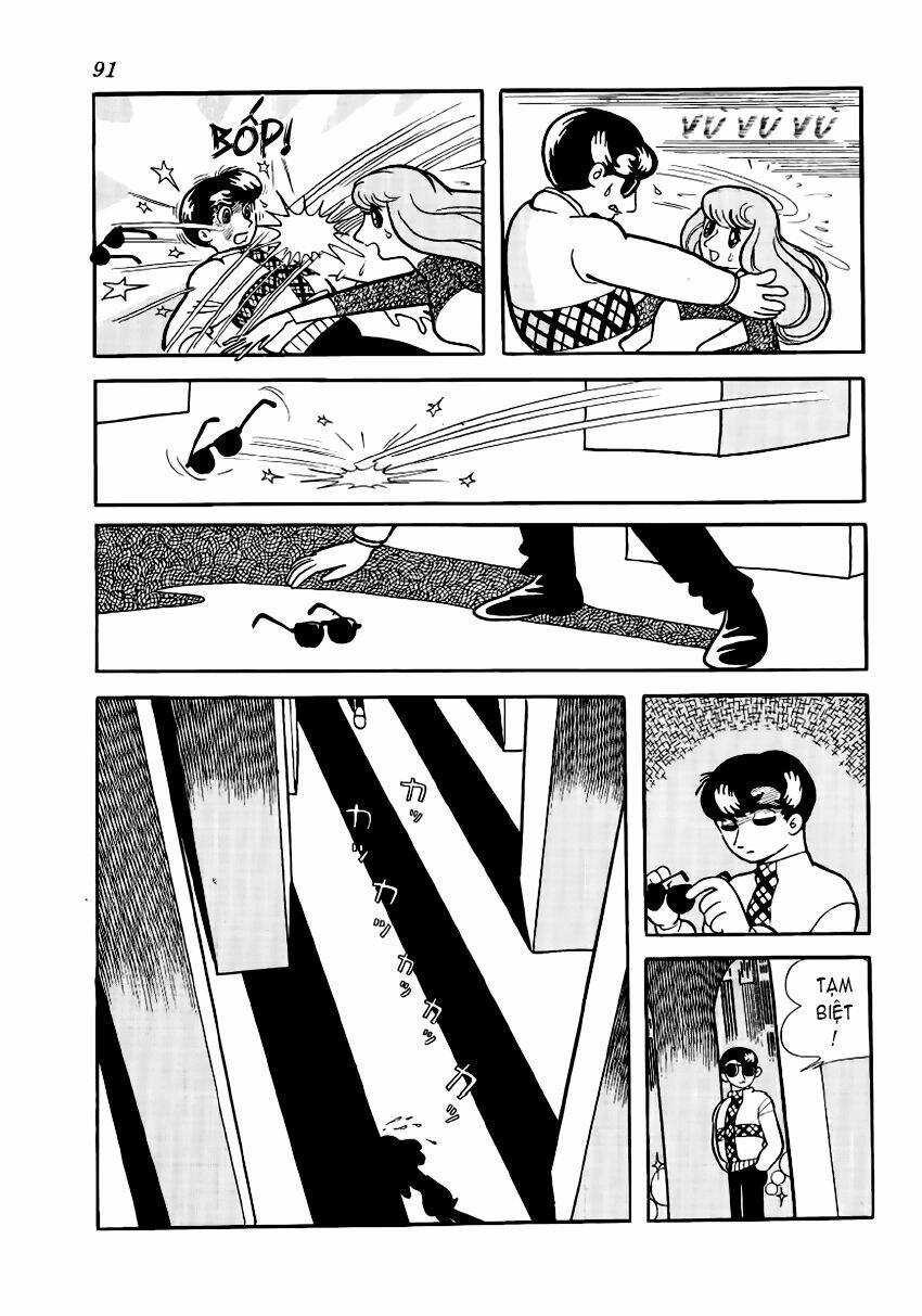 Chim Lửa: Chapter 21