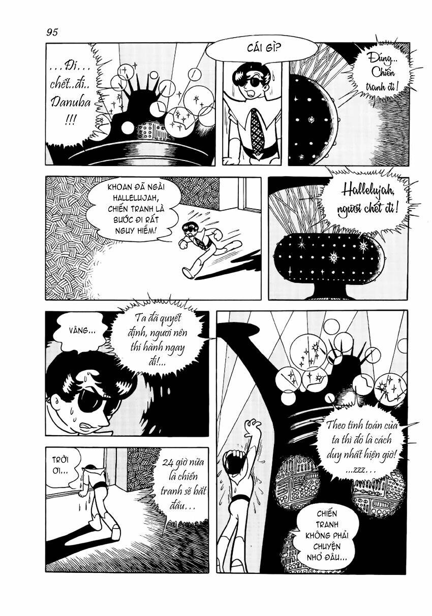 Chim Lửa: Chapter 21