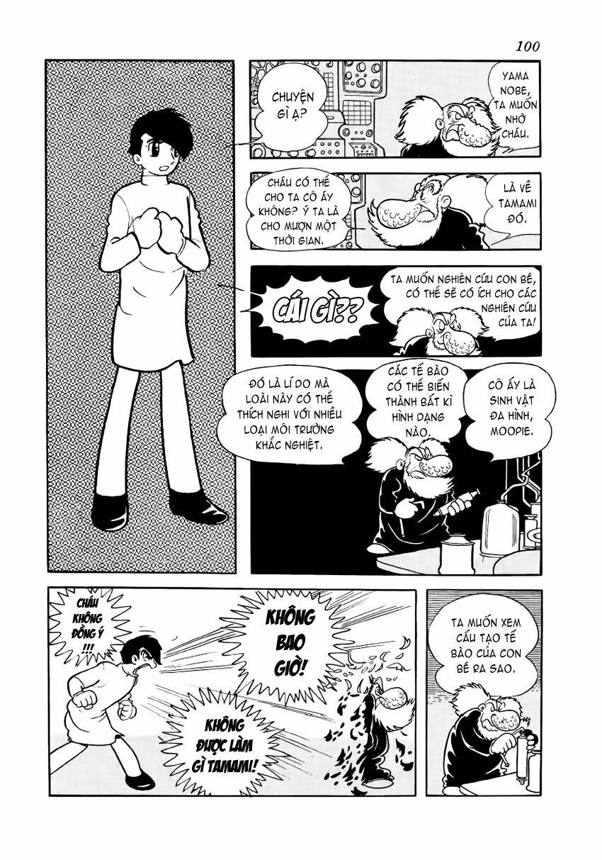 Chim Lửa: Chapter 22