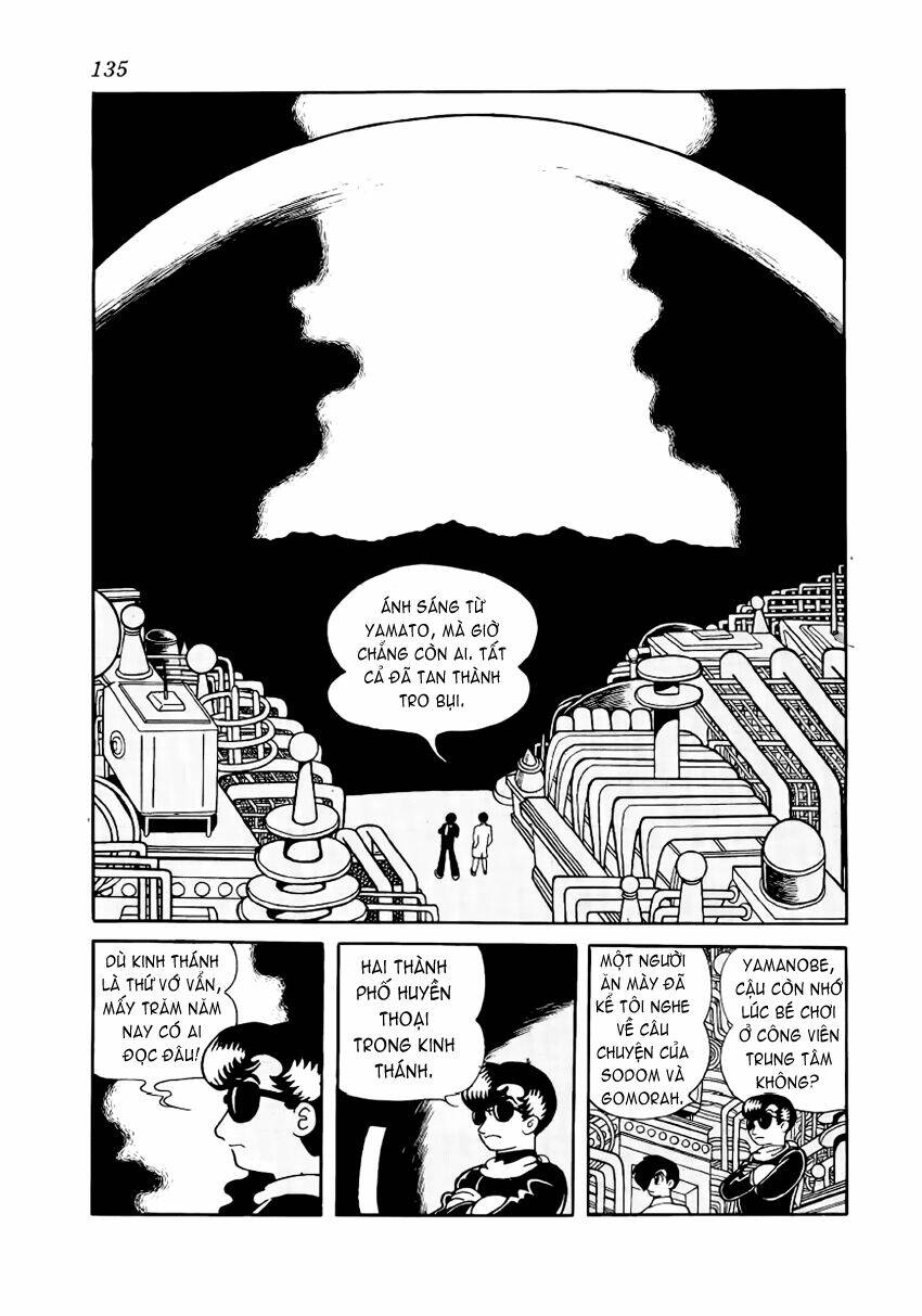 Chim Lửa: Chapter 23