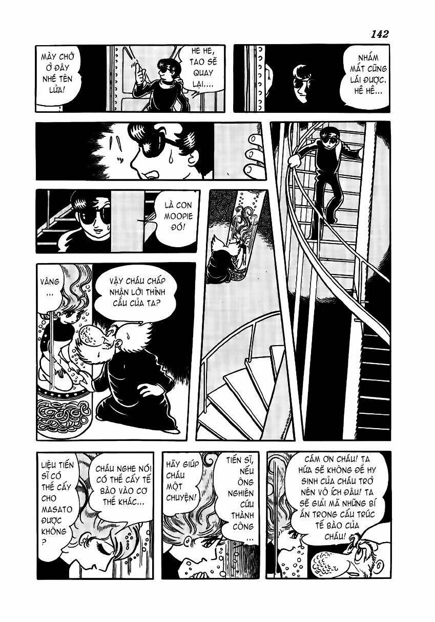 Chim Lửa: Chapter 24