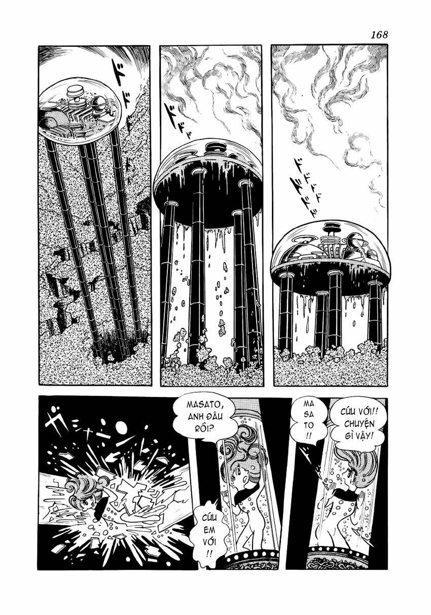 Chim Lửa: Chapter 25
