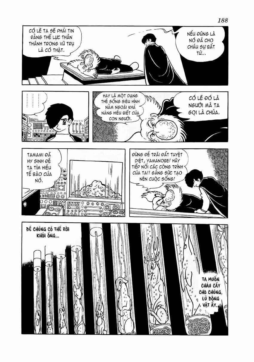 Chim Lửa: Chapter 26