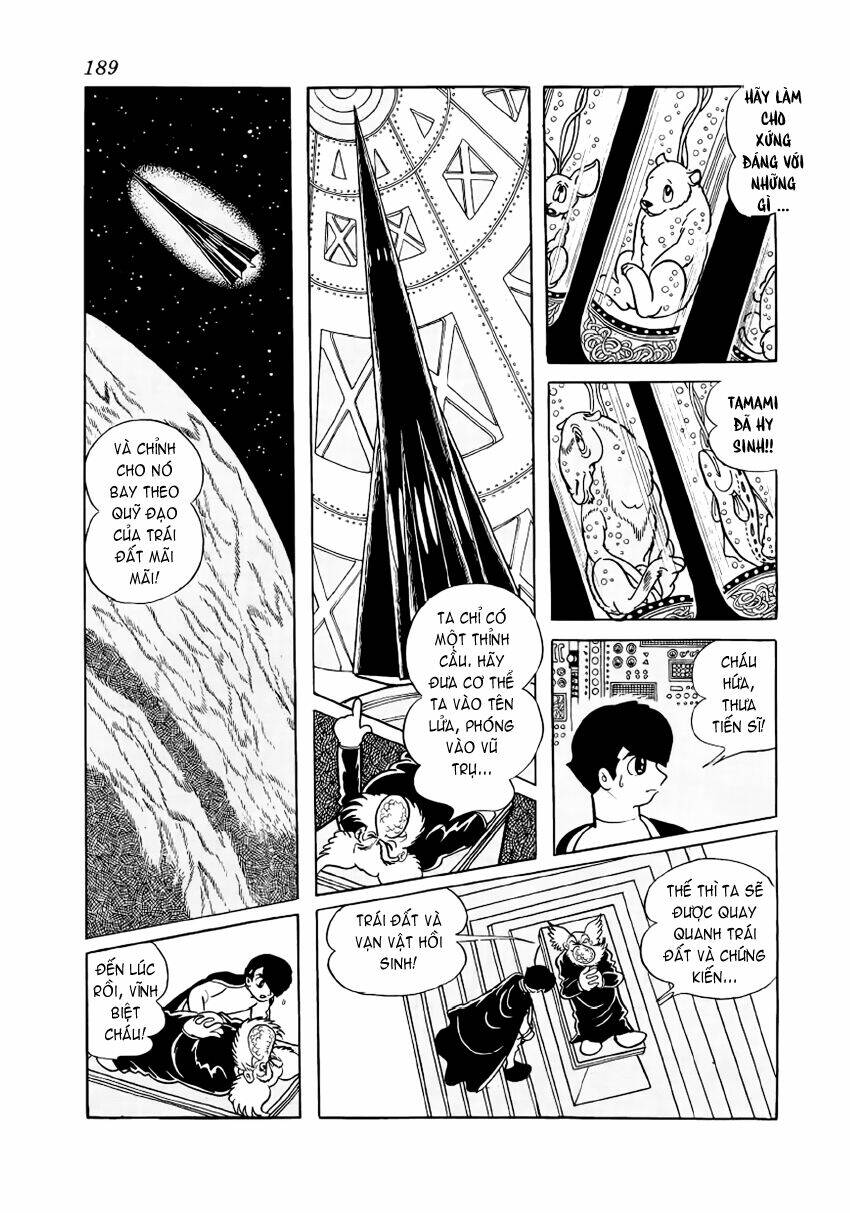 Chim Lửa: Chapter 26