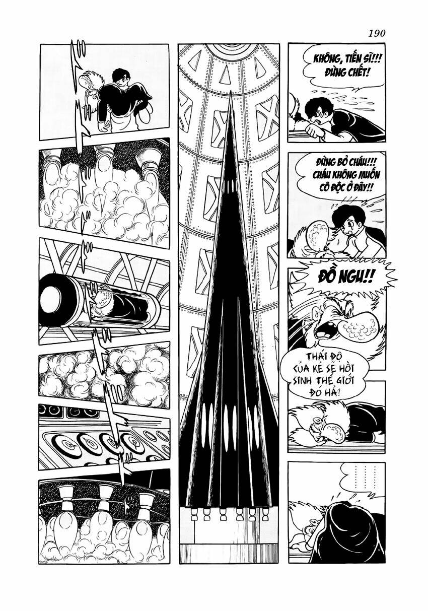 Chim Lửa: Chapter 26