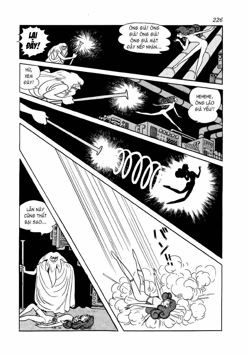 Chim Lửa: Chapter 27