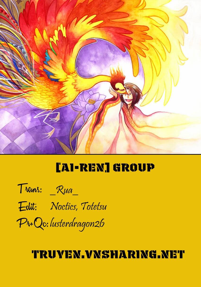 Chim Lửa: Chapter 33